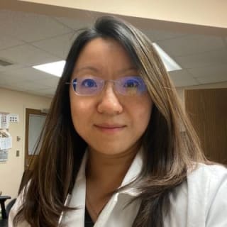 Meng Wang, MD, Internal Medicine, Baltimore, MD