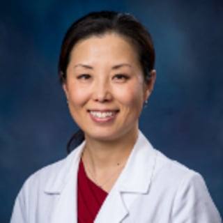 Annie Hyon, DO, Nephrology, Yuma, AZ, Yuma Regional Medical Center