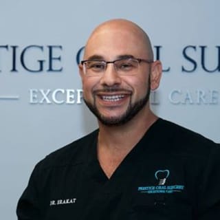 Mohammed Erakat, MD, Oral & Maxillofacial Surgery, Princeton, NJ, Penn Medicine Princeton Medical Center