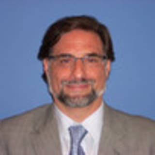 Gary Abrams, MD