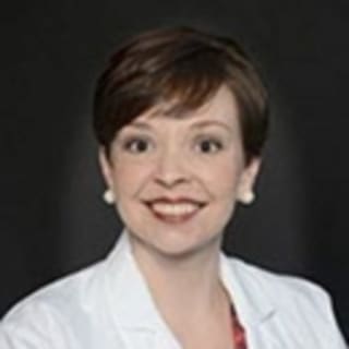 Elisha McCoy, MD, Medicine/Pediatrics, Memphis, TN, Lt. Col. Luke Weathers, Jr. VA Medical Center