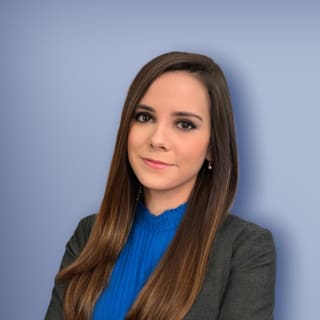 Mariana Avelar Falcone De Melo, MD, Pediatrics, New Orleans, LA