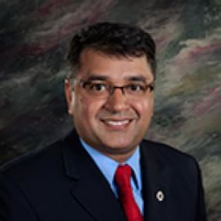 Syed Gillani, DO, Family Medicine, Othello, WA