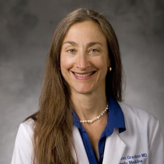 Margaret Gradison, MD