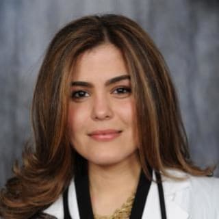 Leena Sayedy, MD, Gastroenterology, Woodbury, NY, North Shore University Hospital