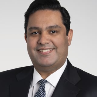 Navneet Sharma, MD, Cardiology, Cleveland, OH, Cleveland Clinic