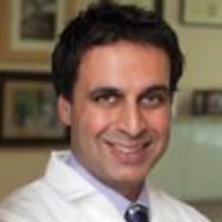 Atif Khan, MD, General Surgery, Concord, MA, Emerson Hospital