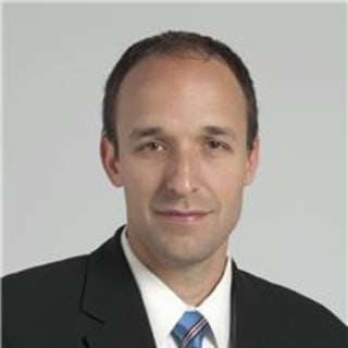 Joseph Azok, MD, Radiology, Cleveland, OH, Cleveland Clinic