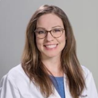 Lacy Reeves, MD, Emergency Medicine, Springfield, MO, Cox Medical Centers