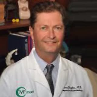 James Douglas, MD, Obstetrics & Gynecology, Plano, TX, Medical City Plano