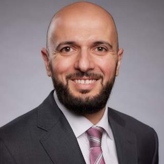 Mohamed Zghouzi, MD, Internal Medicine, Nashville, TN