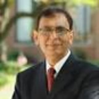 Umar Farooq, MD, Internal Medicine, Bensalem, PA, Jefferson Health Northeast