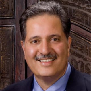 John Shaheen, MD, Urology, Carmel, CA