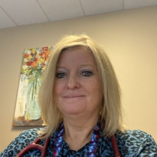 Nancy (Weintraut) Giaimo, Family Nurse Practitioner, Lake Saint Louis, MO, Progress West Hospital