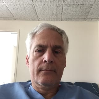 Stuart Reich