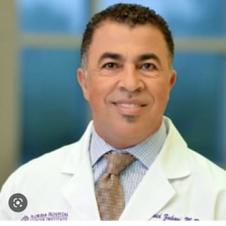 Ahmed Zakari, MD, Oncology, Orlando, FL, AdventHealth Orlando