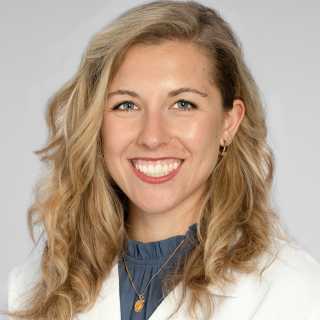 Kailey Christman, MD, Other MD/DO, Akron, OH