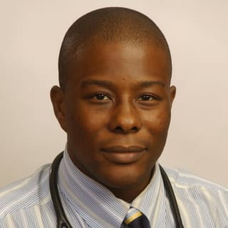 Agboola Fatiregun, MD, Pediatrics, Sherman, TX, Baylor University Medical Center