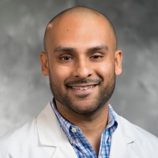 Nikit Shah, PA, Internal Medicine, Raleigh, NC