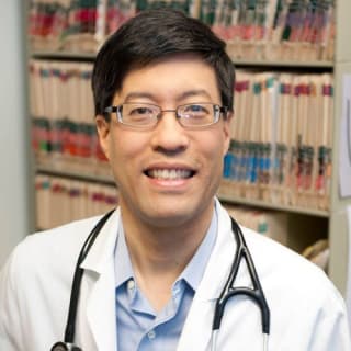 Richard Pan, MD, Pediatrics, Sacramento, CA