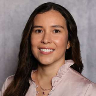 Raisa Alvarez, MD, Internal Medicine, Oklahoma City, OK