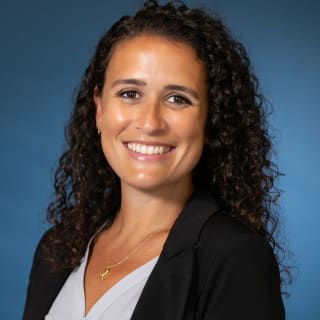 Giulia Rizzo, MD, Resident Physician, Worcester, MA