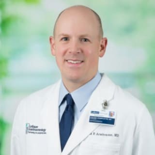 Steven Armbruster, MD, Gastroenterology, Greensboro, NC, Moses H. Cone Memorial Hospital