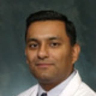Mohammad Haque, MD