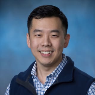 Augustine Ahn, Family Medicine, Auburn, AL