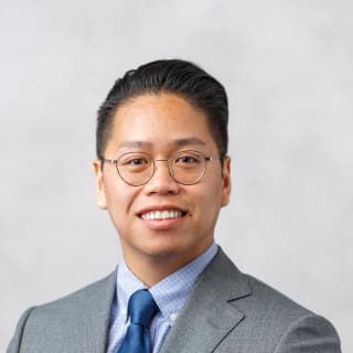 Ryan Nguyen, DO, Oncology, Chicago, IL