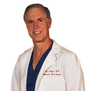 Kenneth Wilson, MD, Orthopaedic Surgery, Salem, OR, Salem Hospital