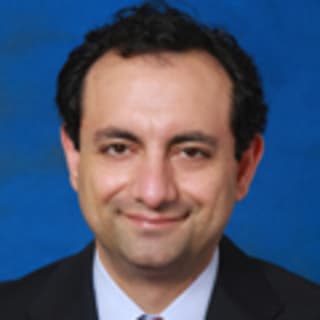 Reza Ghavamian, MD, Urology, Greenlawn, NY, Huntington Hospital