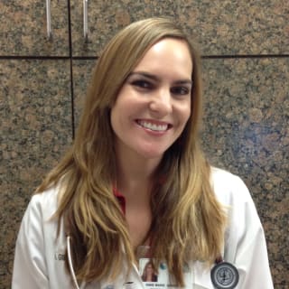 Anne Marie Girard, Emergency Medicine, Pasadena, CA