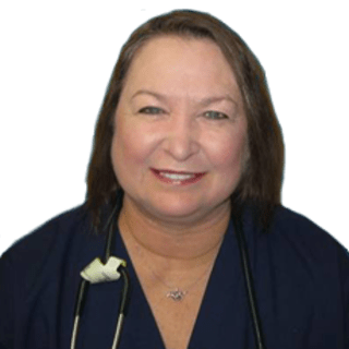 Laura Maskell, MD