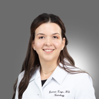 Maresa Lugo, MD