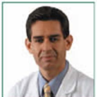 Holger Salazar, MD, Cardiology, Germantown, TN