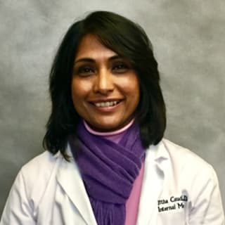 Rajitha Csudae, MD, Internal Medicine, Northborough, MA