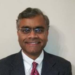 Kumar Saran, MD