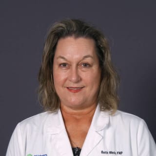 June Weir, Family Nurse Practitioner, Greenville, SC, Prisma Health Greenville Memorial Hospital
