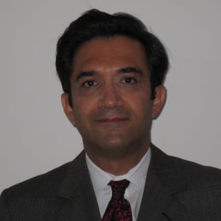 Hamid Mohazab, DO, Radiology, Los Angeles, CA