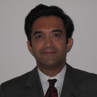 Hamid Mohazab, DO