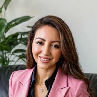 Mariam Bouanane Smith, Psychiatric-Mental Health Nurse Practitioner, Virginia Beach, VA