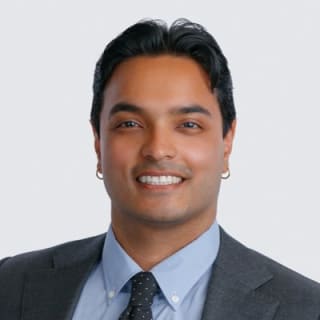 Sid Machiraju, MD, Psychiatry, San Diego, CA