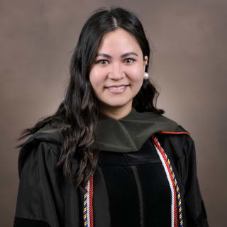 Khatima Sakhidad, Pharmacist, Savannah, GA