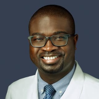 Nana Afari-Armah, MD, Cardiology, Philadelphia, PA