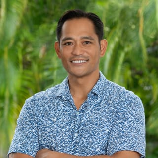 Leo Damasco, MD