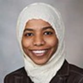 Selma Mohammed, MD, Cardiology, Omaha, NE