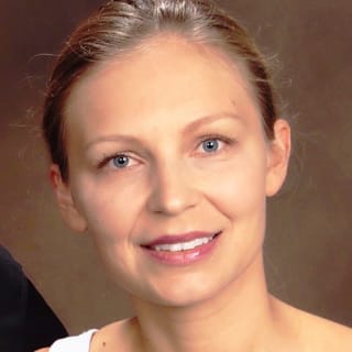 Olga Demidova, DO, Dermatology, Beachwood, OH, MetroHealth Medical Center