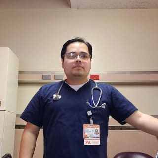 Safi Sayah, PA, Physician Assistant, Brooklyn, NY, NYC Health + Hospitals / Elmhurst