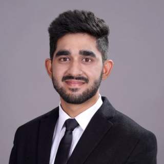 sidharth mahajan, MD, Other MD/DO, Knoxville, TN